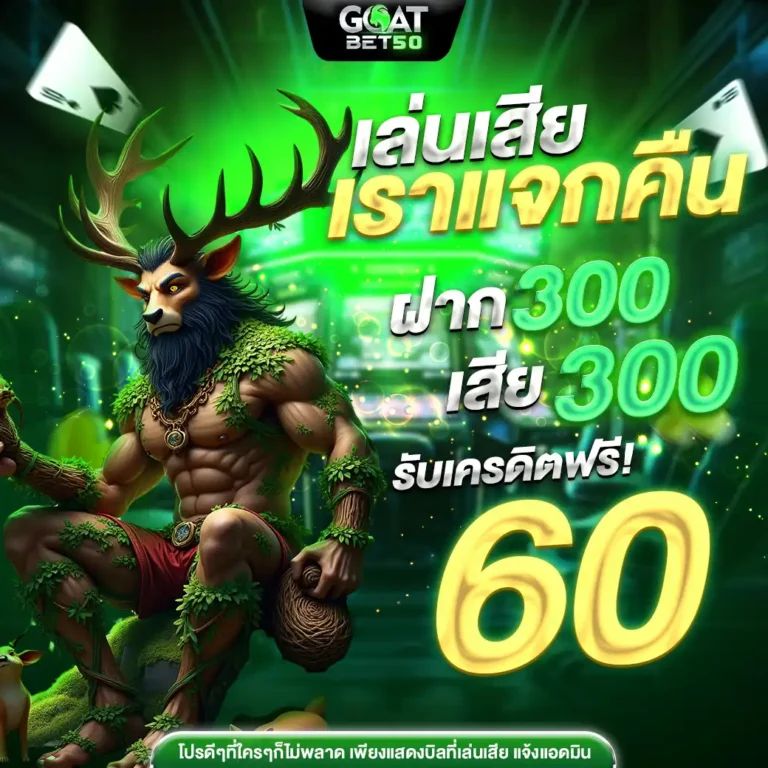 Goatbet50 เว็บเดิมพันออนไลน์ที่ดีที่สุดในปี 2025 (28)